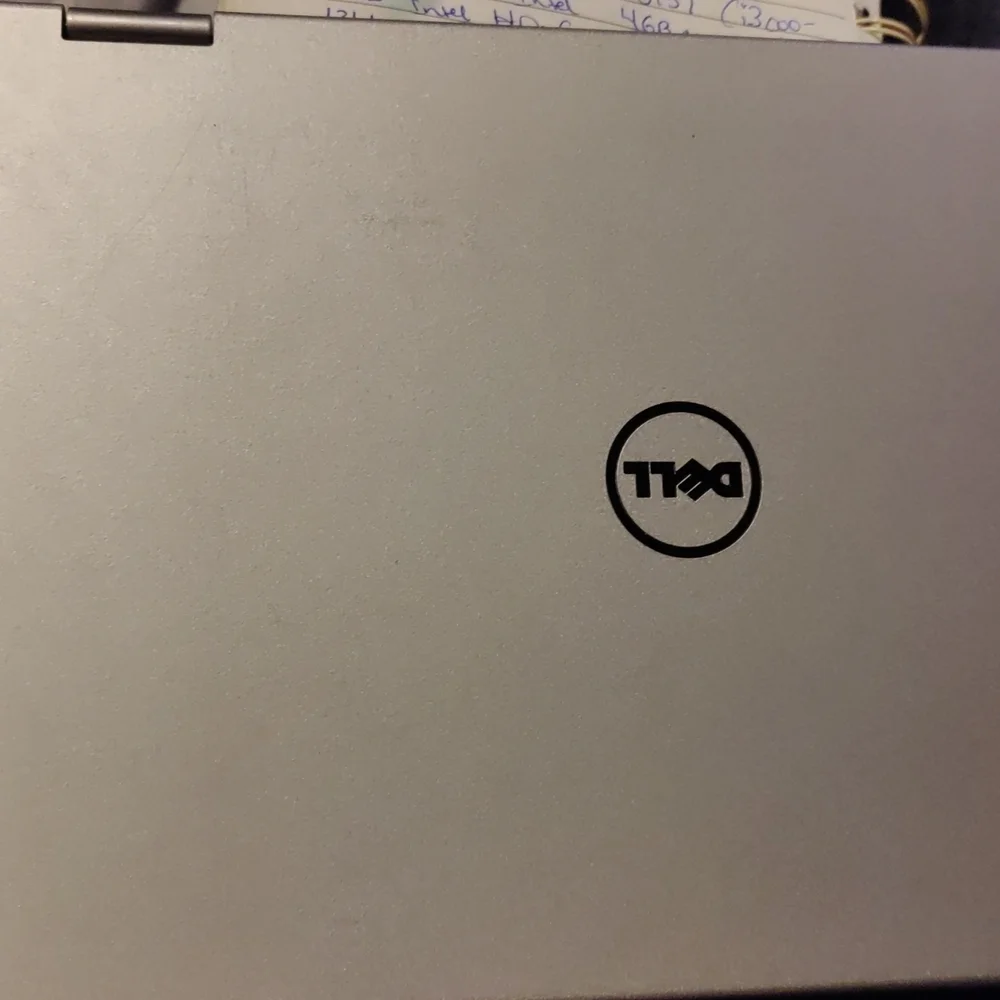 DELL Inspiron 11-3157 Intel Pentium N3700 (1.6GHz) 4GB Memory 500gb HDD